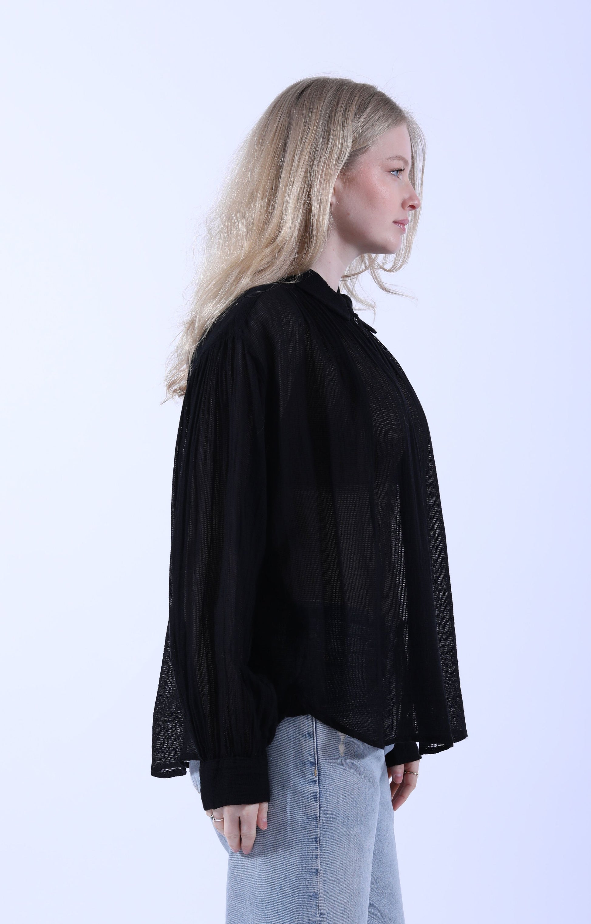 Shirt Pareis Noir
