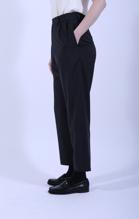 Trousers Roxanne Piombo