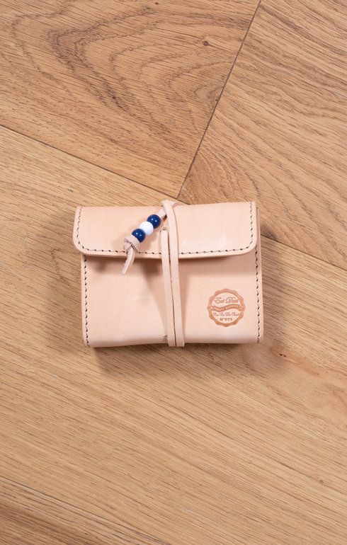 X Stach Pouch
