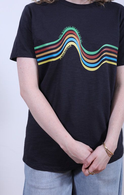USS Tee Black