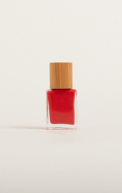 Nail Polish Chilli