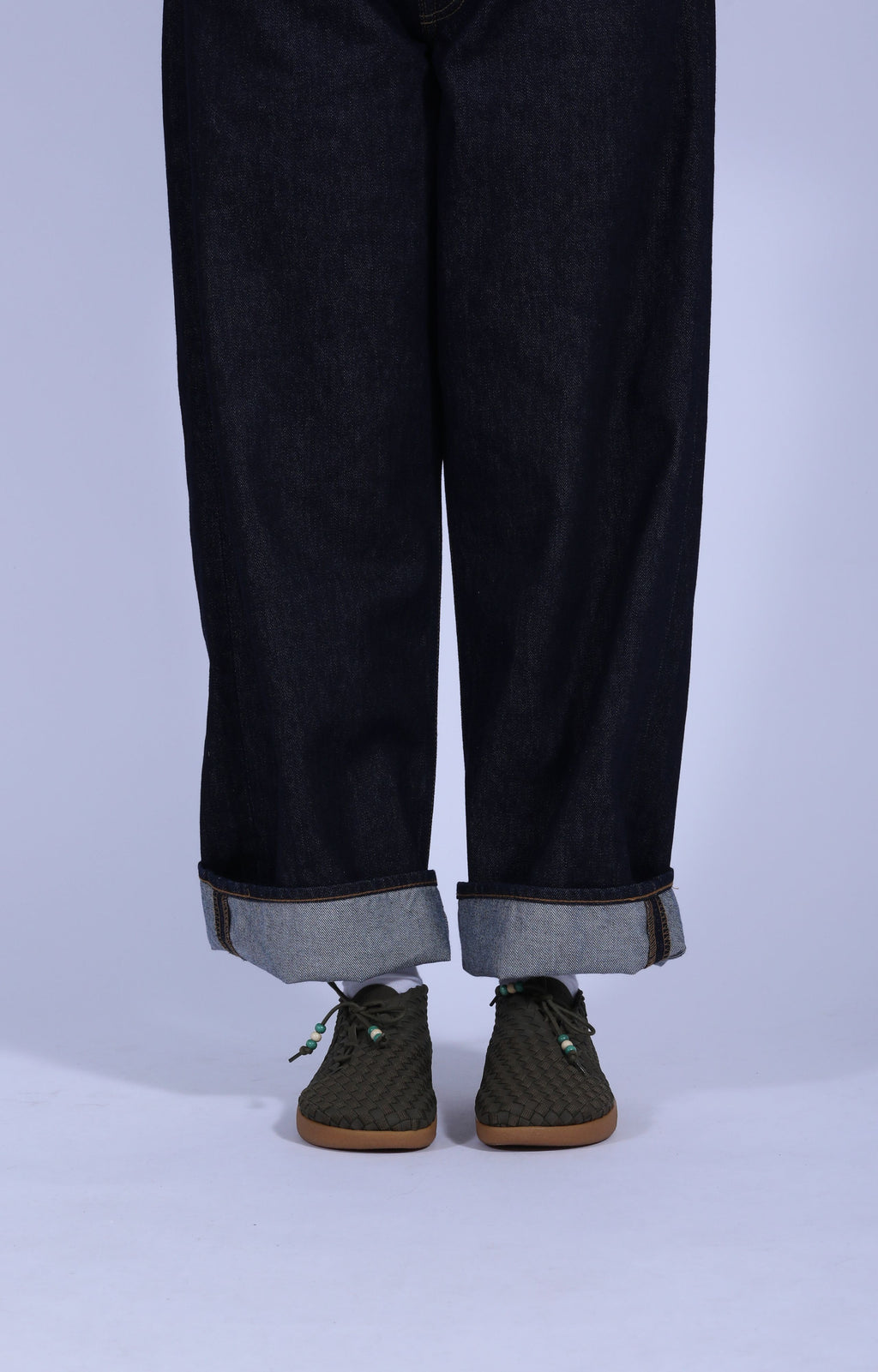 Matador Chukka Low Olive/Tan