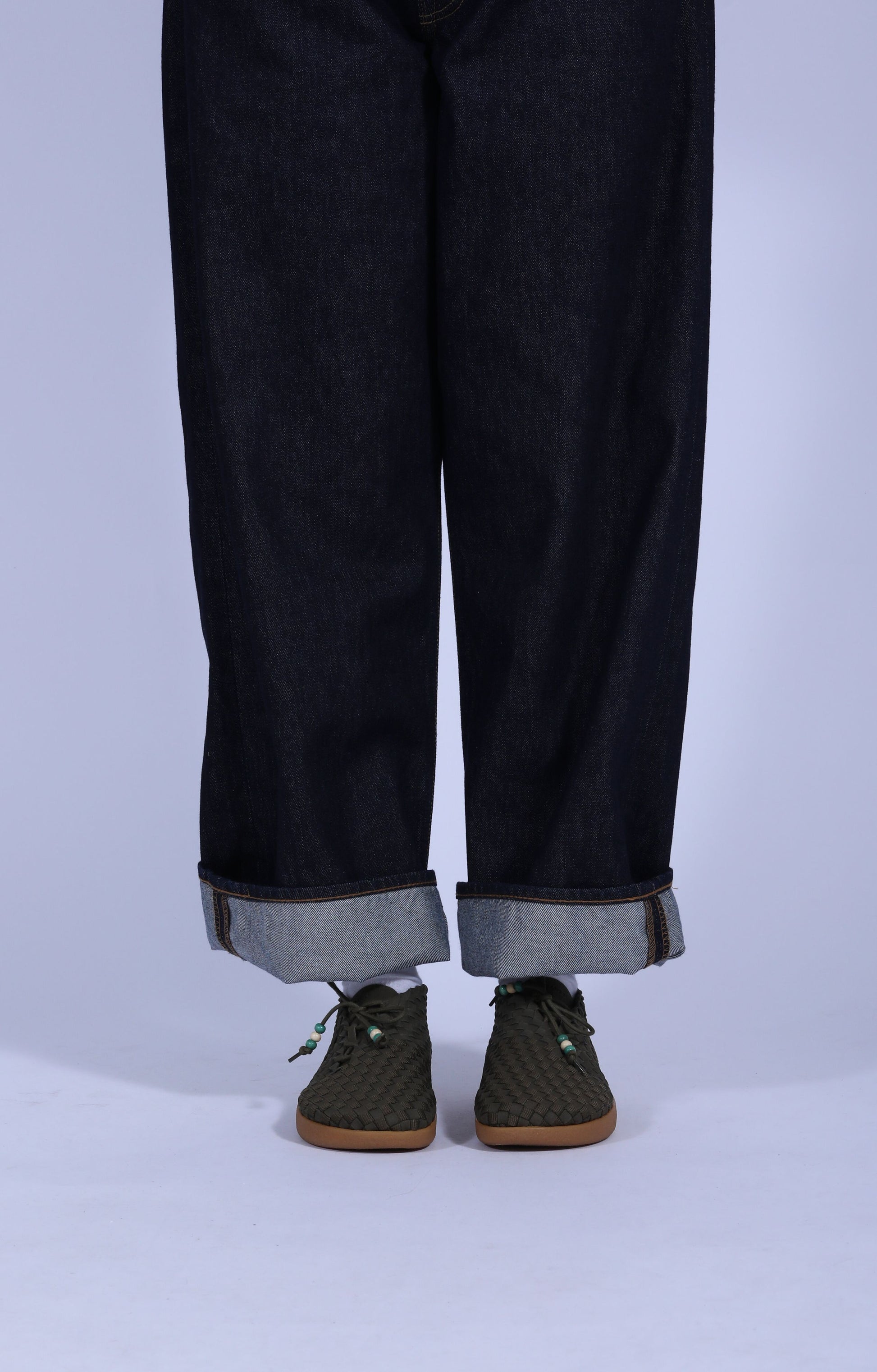 Matador Chukka Low Olive/Tan