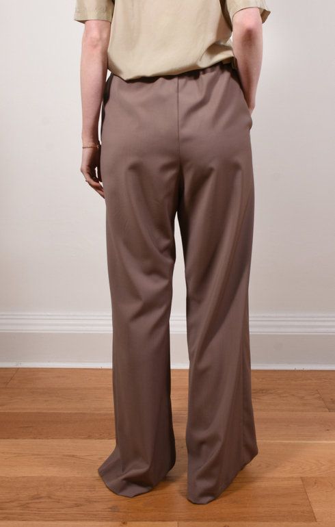 Trousers Mariano Glicine