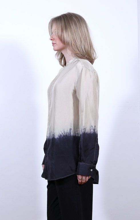 Shirt Molli Orizon Nero