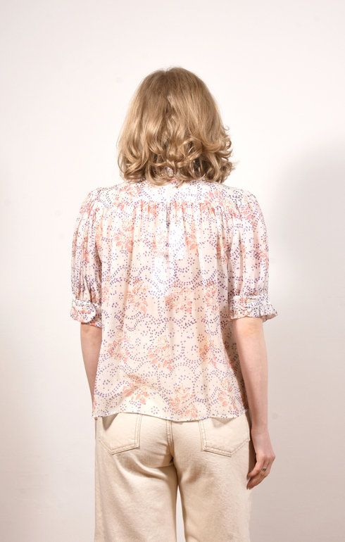 Shirt Elyria Berry