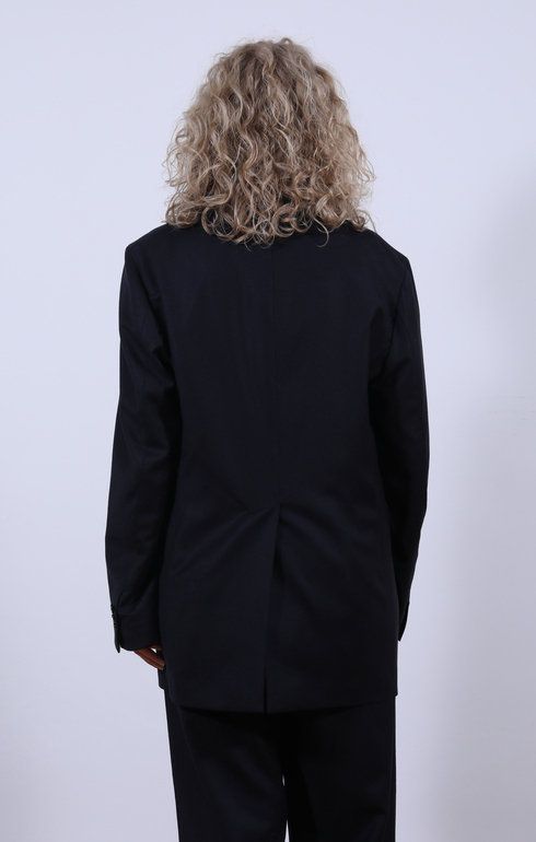 Jacket Gala Navy