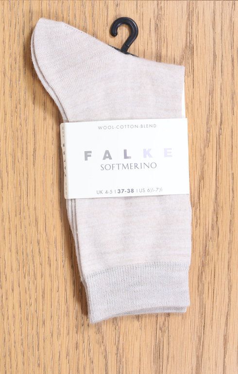 Softmerino Linn Mel