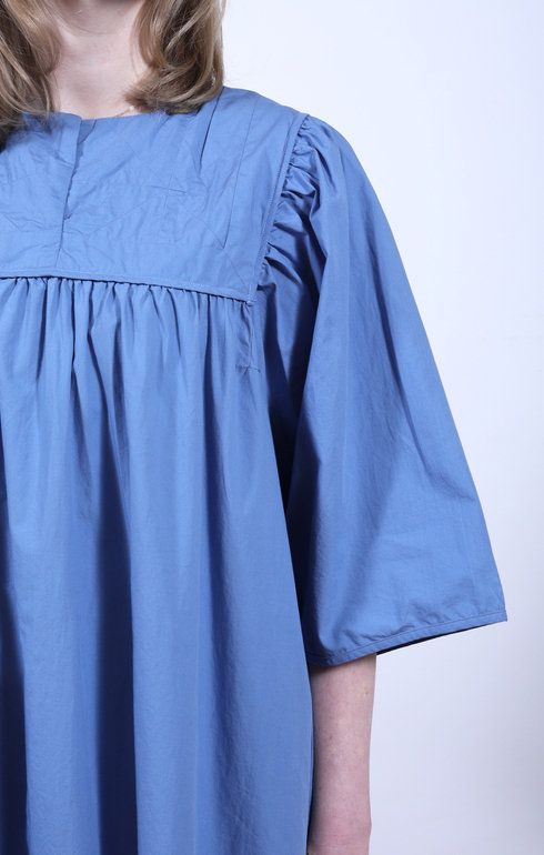 Enola Dress Waterfall