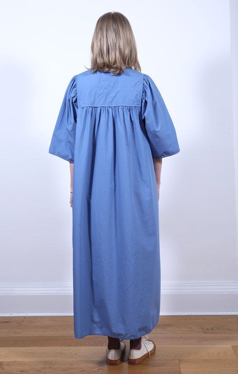 Enola Dress Waterfall