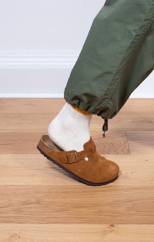 Boston VL SFB Mink