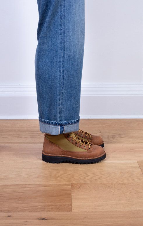 Danner Light Revival Khaki