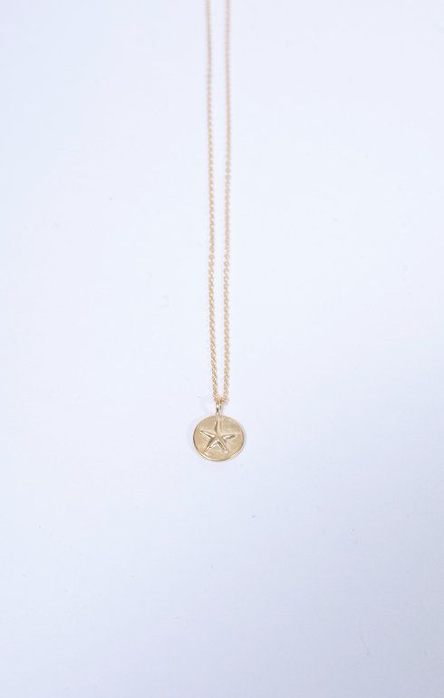 Etoile Necklace