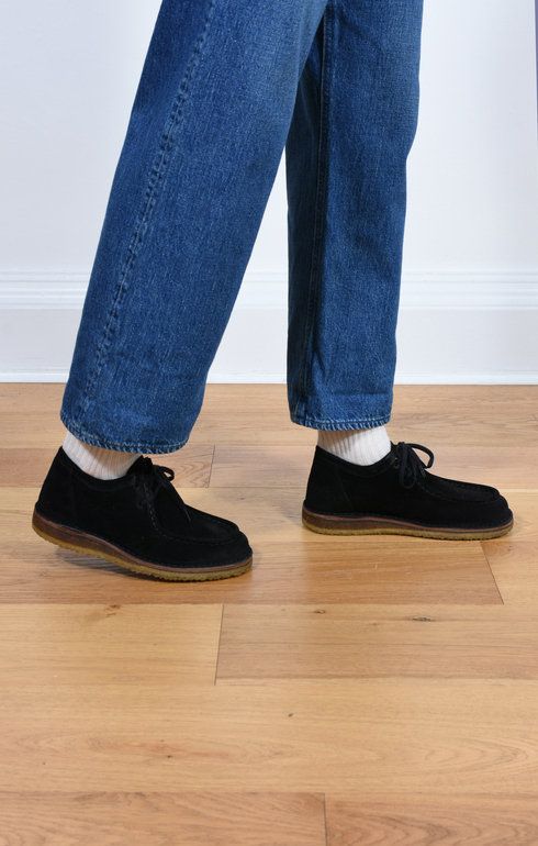 Beenflex Donna Black