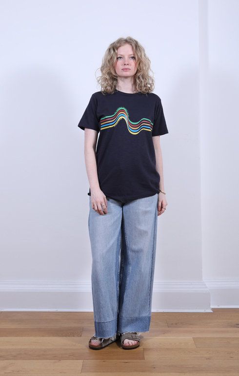 USS Tee Black