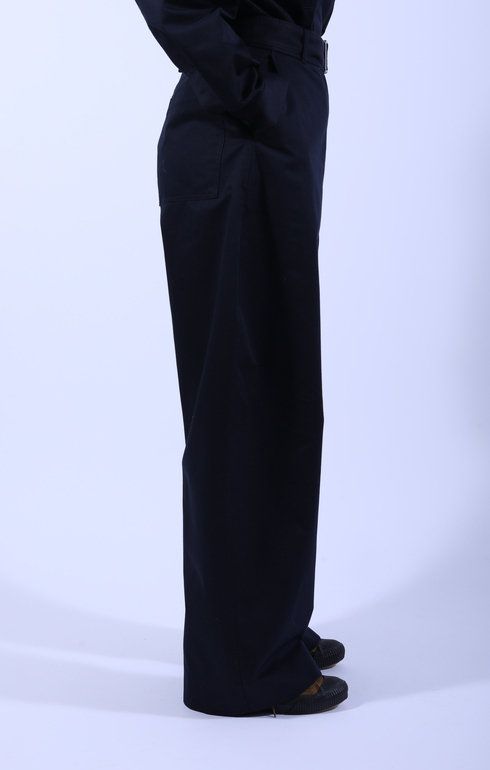 Doring Pants Darkest Navy