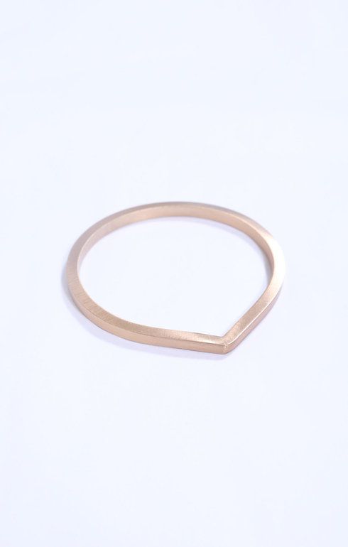Bracelet Lotus Bronze