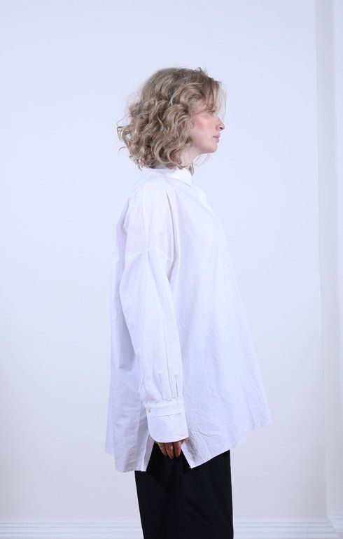 Shirt Carletta White