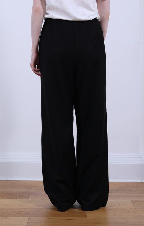 Trousers Mariano Nero