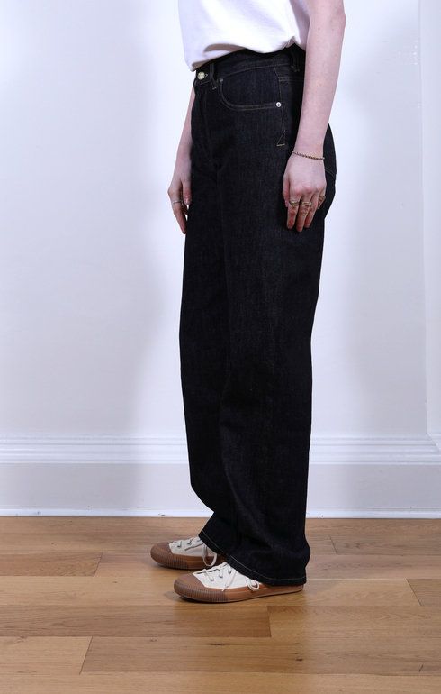 Patty Boy Selvedge Denim