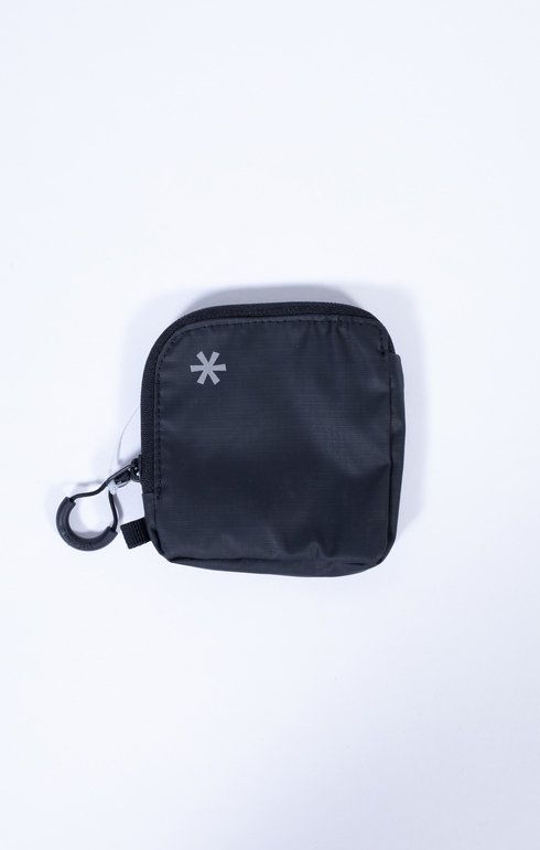 Yama Wallet Black