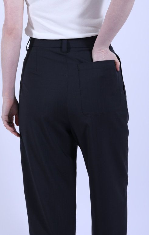Trousers Roxanne Piombo