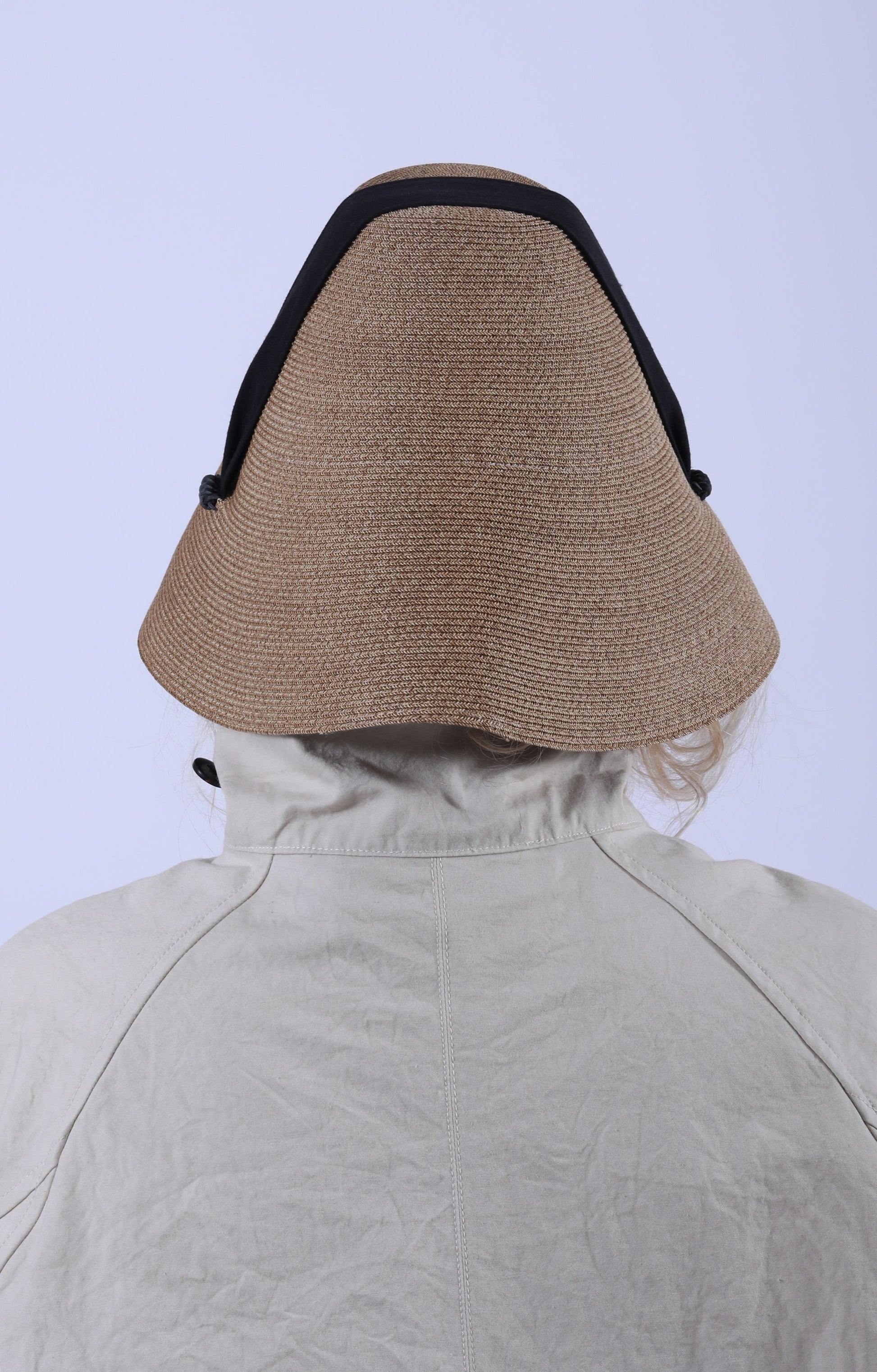 Sa'ong Hat and Basket