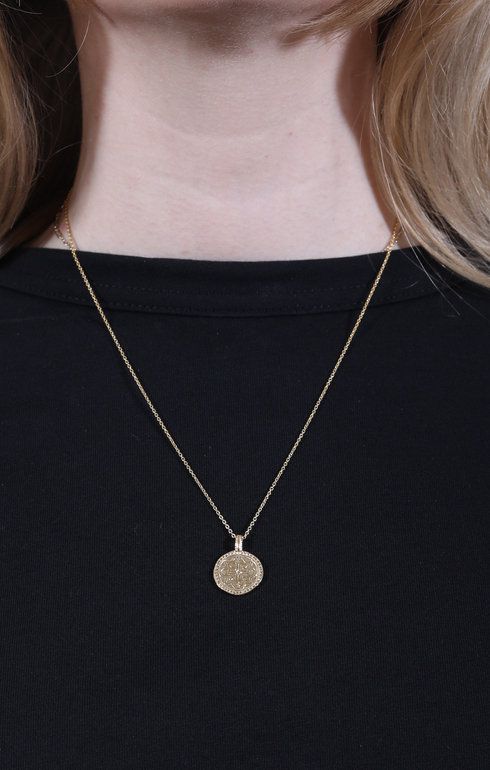 Necklace Cresus