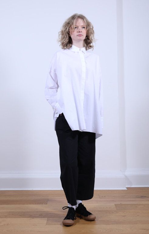 Shirt Carletta White