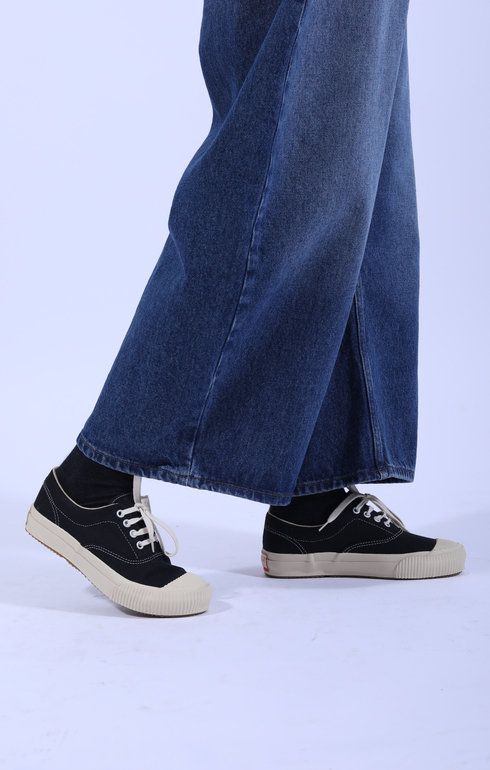 Shellcap Deck Kuro/Off White
