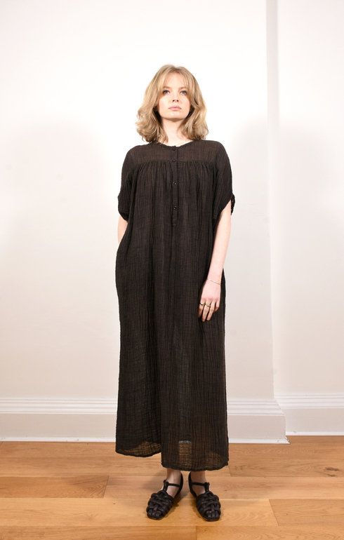Dress Agra Midnight