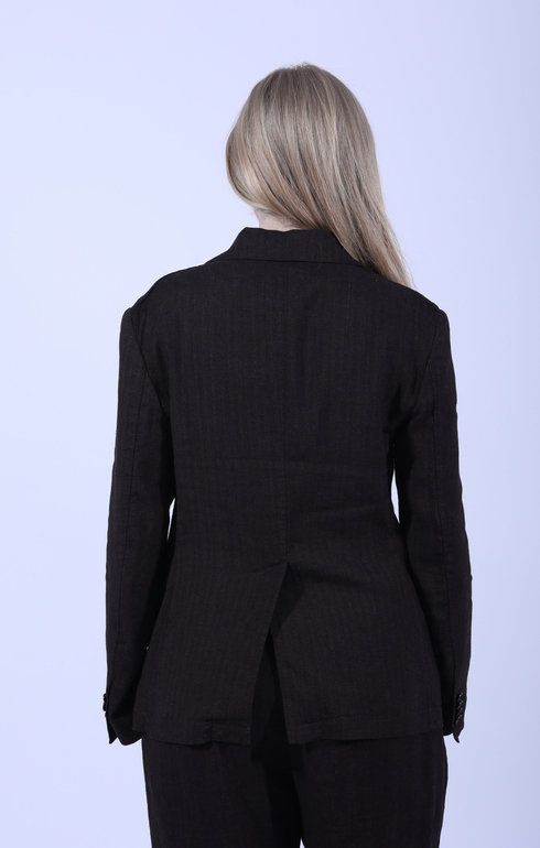 Sila Jacket Cioccalato