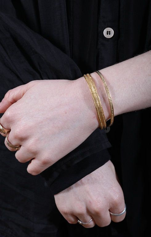 Bracelet Olympe