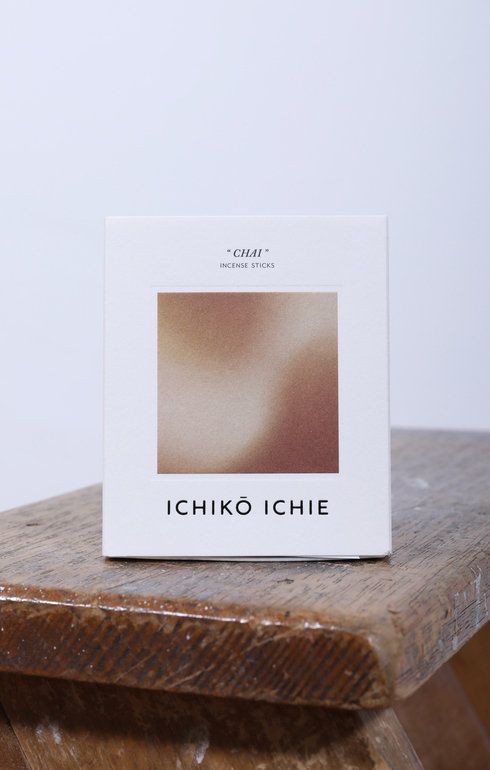 Ichiko Ichie Chai