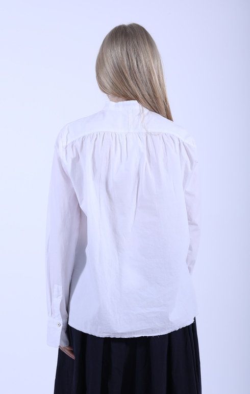 Shirt Cikita White