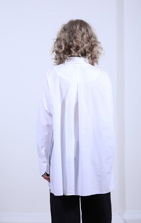 Shirt Carletta White