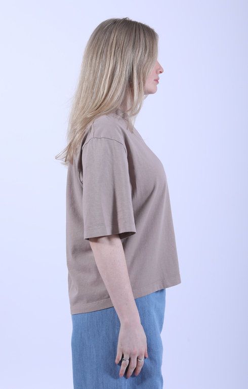 T-Shirt Fort Chia
