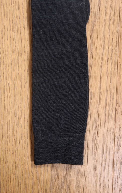 Softmerino KH Sock Anthra Mel