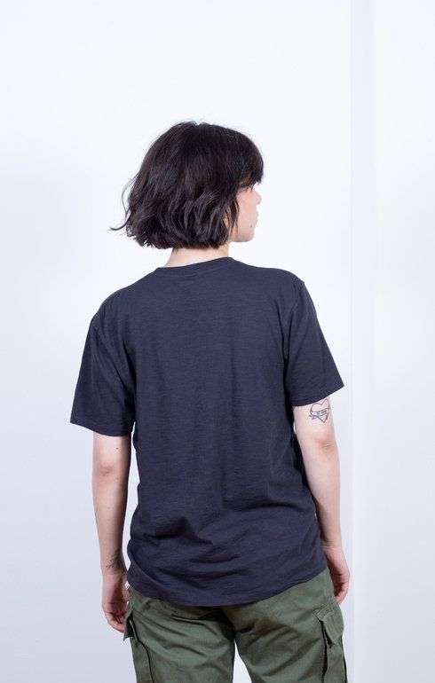 Chevrolet Tee Black