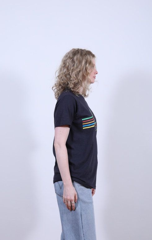 USS Tee Black