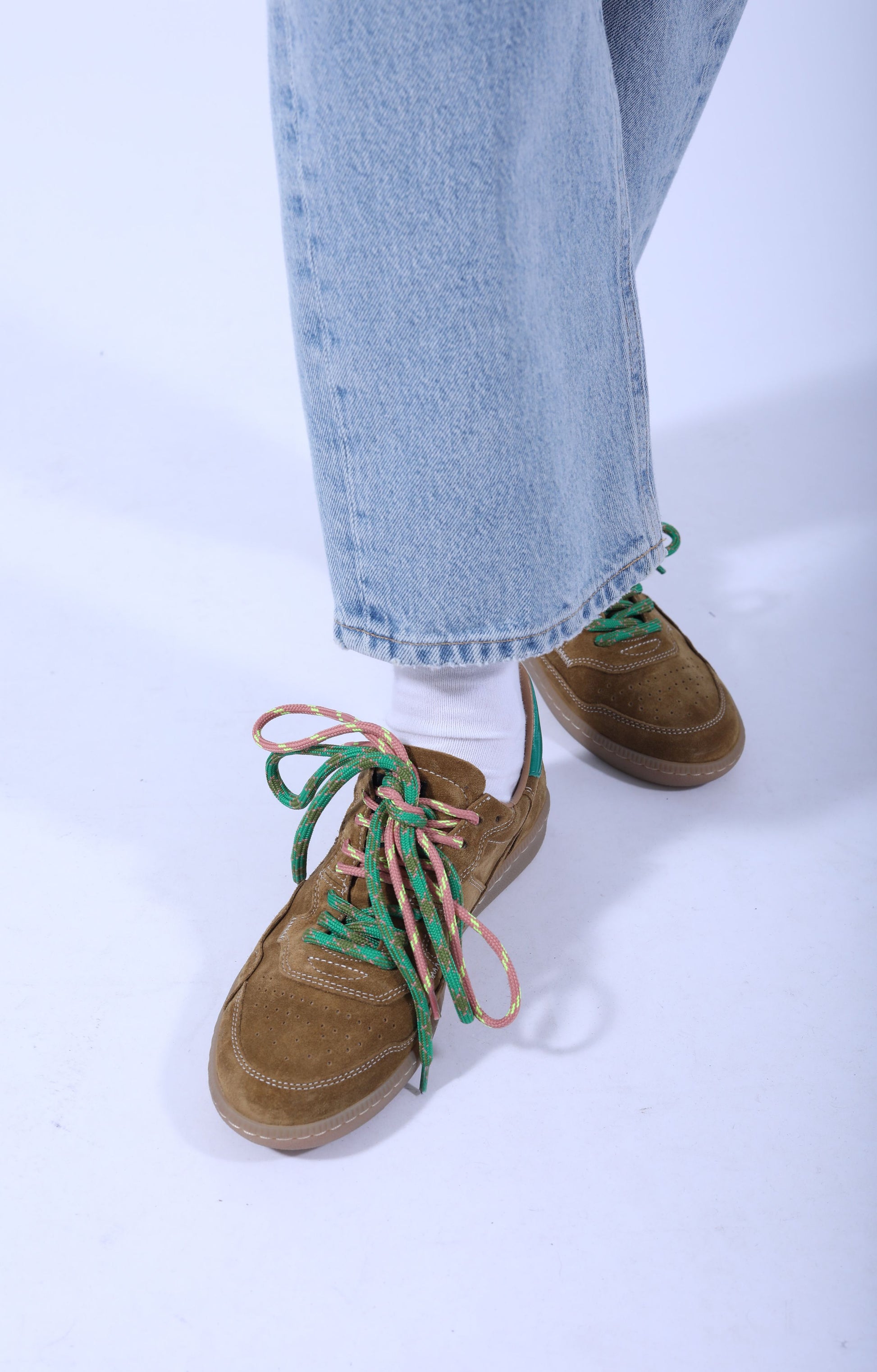 Mega T Desert Rock/Green