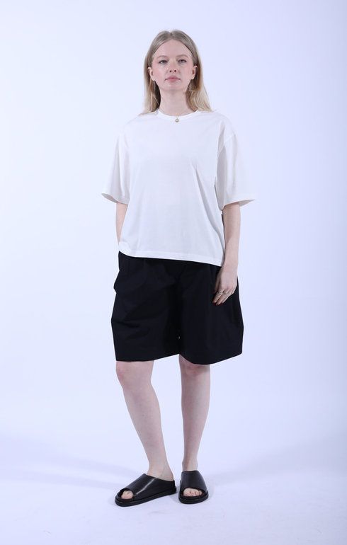 Cito Shorts Darkest Navy
