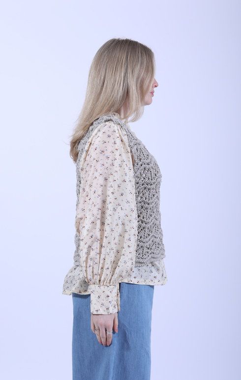 Vest Ribe Moon