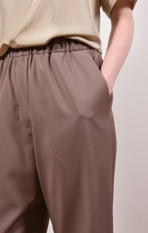 Trousers Mariano Glicine