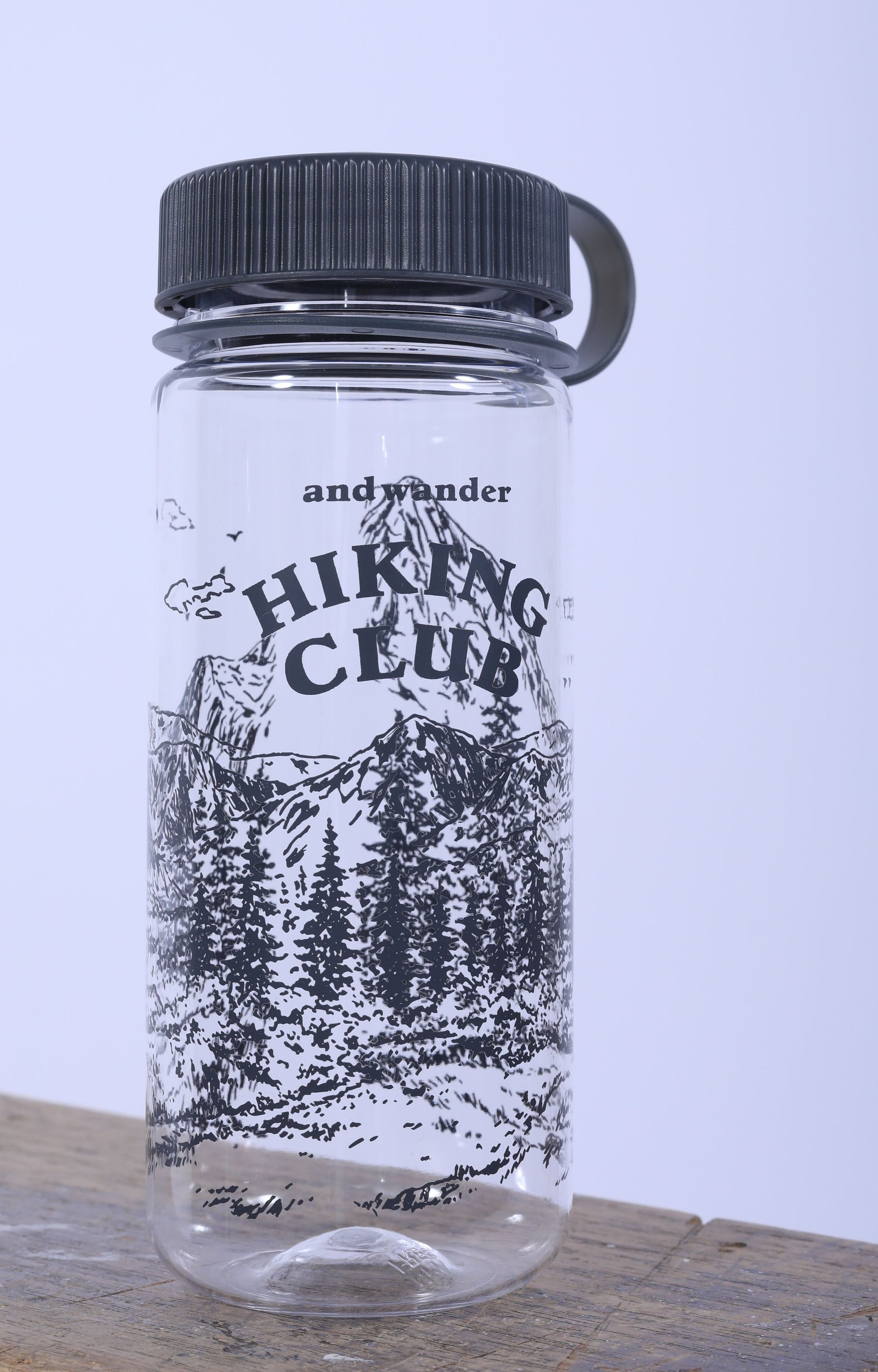 Hiking Club Bottle