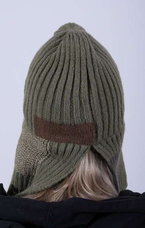 Tugihagi Gale Cap Olive