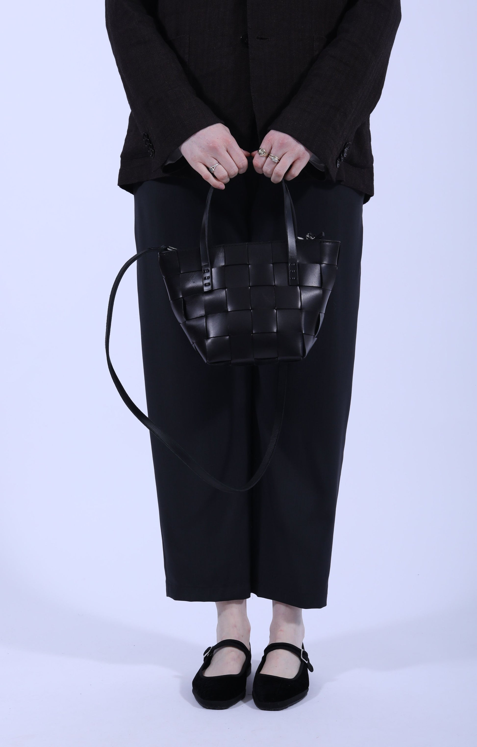 Japan Mini Black