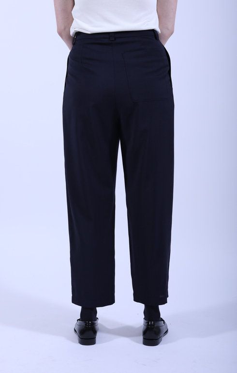 Trousers Roxanne Navy