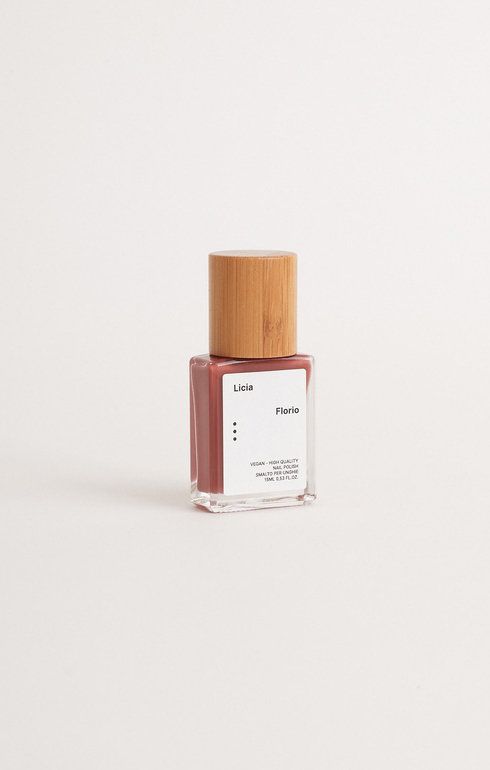 Nail Polish Terra