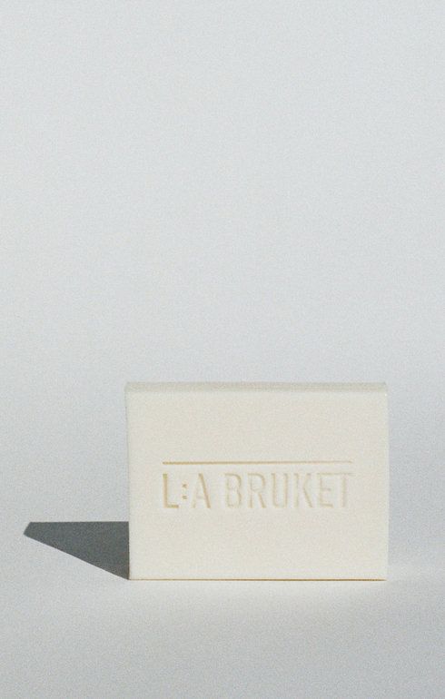 No.009 Bar Soap - Lemongrass